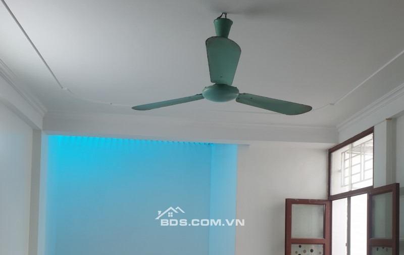 BÁN NHÀ DÂN XÂY 1.49 TỶ 4 TẦNG 34M2 NGÕ NGẮN PHAN ĐÌNH PHÙNG