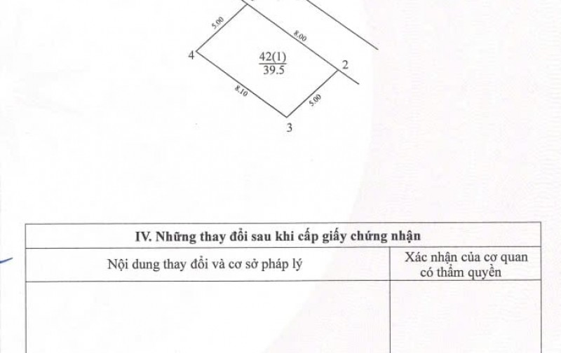 Bán Nhà Đường Dương Quang, Gia Lâm 40m, 3 tầng, mt 8m, giá 3.76