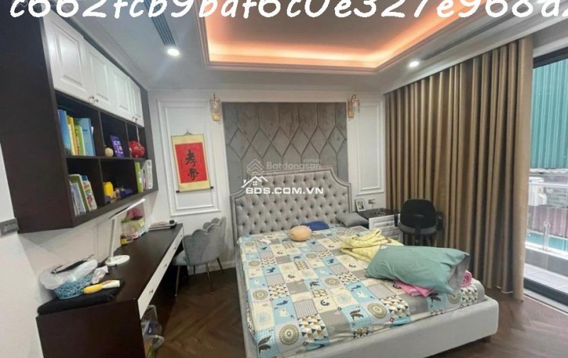 Bán gấp nhà lô góc - 62m2  vỉa hè rộng phố Kim Đồng, 18 tỷ không hơn