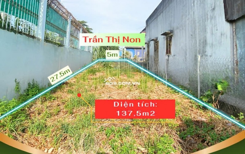 BÁN ĐẤT THỔ CƯ GẦN NÚT GIAO CAO TỐC BẾN LỨC - LONG THÀNH – CƠ HỘI ĐẦU TƯ TẠI VỊ TRÍ VÀNG