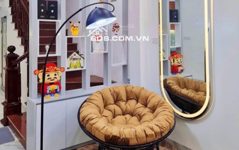 Nhà đẹp 63 Lê Đức Thọ, Mỹ Đình, Diện tích 40m/43m - dân xây 6 tầng, sẵn nội thất, cho thuê và ở