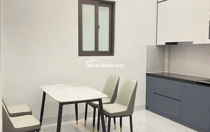 BÁN NHÀ KIM GIANG, HOÀNG MAI, NGÕ Ô TÔ TRÁNH, DTSD 36M2, 6.9 TỶ