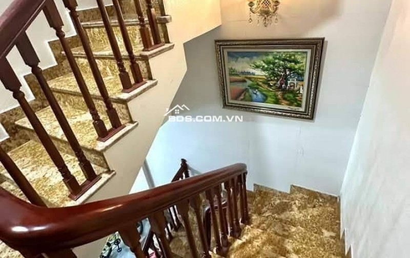 Nhà Đẹp Khu Phân Lô Hoàng Văn Thái, Thanh Xuân 43m, 5 tầng, mt 3.6m, giá 16.5 tỷ