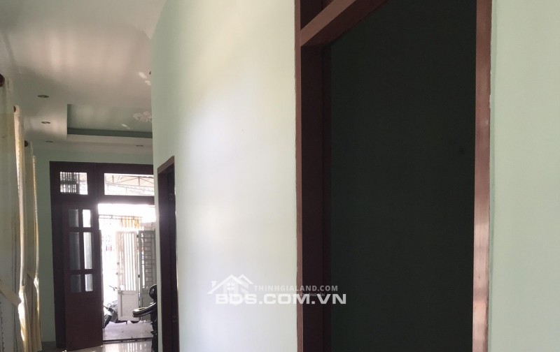 HOT BÁN NHÀ CĂN GÓC GIÁ TỐT ĐƯỜNG BÌNH GIÃ_PHƯỜNG NGUYỄN AN NINH_TP. VŨNG TÀU_DT: 90M2