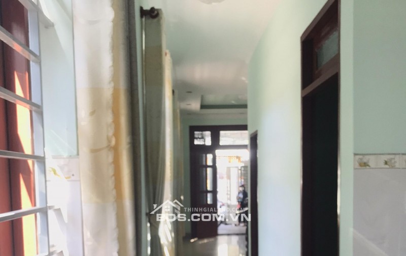 HOT BÁN NHÀ CĂN GÓC GIÁ TỐT ĐƯỜNG BÌNH GIÃ_PHƯỜNG NGUYỄN AN NINH_TP. VŨNG TÀU_DT: 90M2