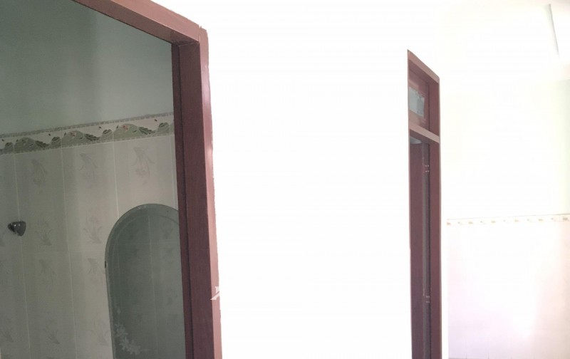 HOT BÁN NHÀ CĂN GÓC GIÁ TỐT ĐƯỜNG BÌNH GIÃ_PHƯỜNG NGUYỄN AN NINH_TP. VŨNG TÀU_DT: 90M2