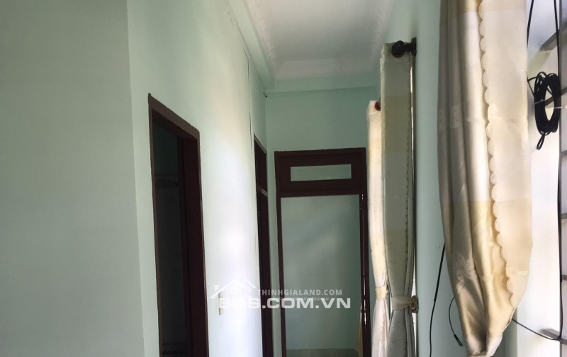 HOT BÁN NHÀ CĂN GÓC GIÁ TỐT ĐƯỜNG BÌNH GIÃ_PHƯỜNG NGUYỄN AN NINH_TP. VŨNG TÀU_DT: 90M2