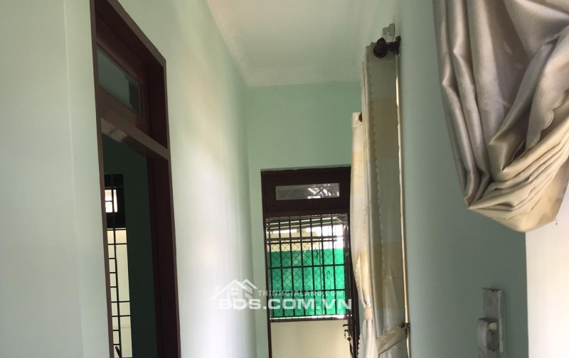 HOT BÁN NHÀ CĂN GÓC GIÁ TỐT ĐƯỜNG BÌNH GIÃ_PHƯỜNG NGUYỄN AN NINH_TP. VŨNG TÀU_DT: 90M2