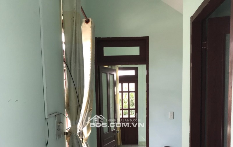HOT BÁN NHÀ CĂN GÓC GIÁ TỐT ĐƯỜNG BÌNH GIÃ_PHƯỜNG NGUYỄN AN NINH_TP. VŨNG TÀU_DT: 90M2