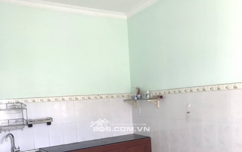 HOT BÁN NHÀ CĂN GÓC GIÁ TỐT ĐƯỜNG BÌNH GIÃ_PHƯỜNG NGUYỄN AN NINH_TP. VŨNG TÀU_DT: 90M2