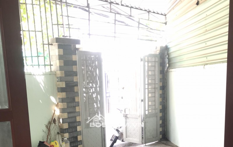 HOT BÁN NHÀ CĂN GÓC GIÁ TỐT ĐƯỜNG BÌNH GIÃ_PHƯỜNG NGUYỄN AN NINH_TP. VŨNG TÀU_DT: 90M2