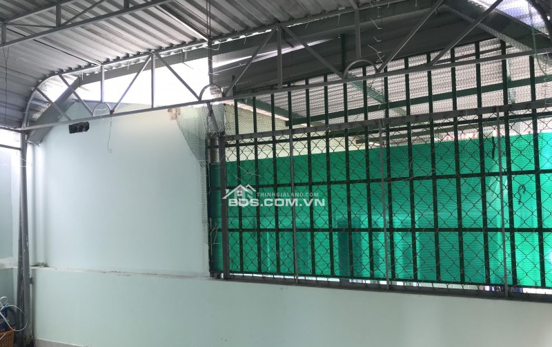 HOT BÁN NHÀ CĂN GÓC GIÁ TỐT ĐƯỜNG BÌNH GIÃ_PHƯỜNG NGUYỄN AN NINH_TP. VŨNG TÀU_DT: 90M2