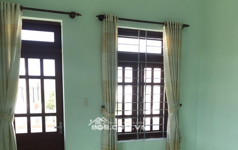 HOT BÁN NHÀ CĂN GÓC GIÁ TỐT ĐƯỜNG BÌNH GIÃ_PHƯỜNG NGUYỄN AN NINH_TP. VŨNG TÀU_DT: 90M2