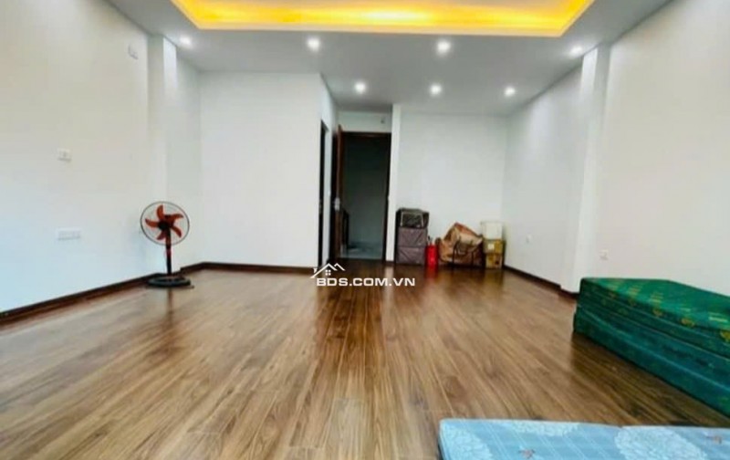 Bán nhà Hồ Tùng Mậu Cầu Giấy 52m x 6T giá 13.2 tỷ, nhà đẹp, THANG MÁY, kinh doanh