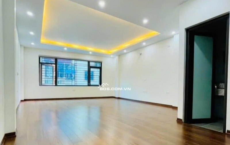 Bán nhà Hồ Tùng Mậu Cầu Giấy 52m x 6T giá 13.2 tỷ, nhà đẹp, THANG MÁY, kinh doanh