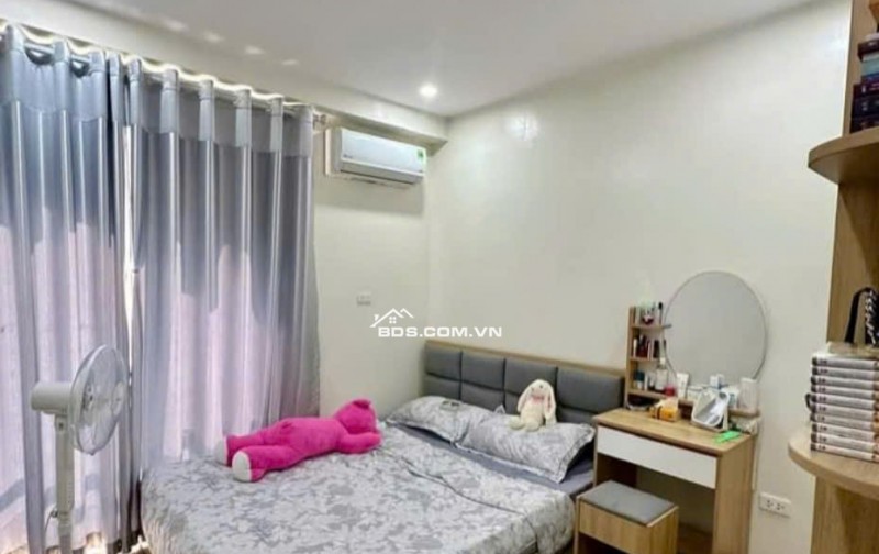 Bán chung cư An Bình Plaza 97 Trần Bình, Nam Từ Liêm 56m, 2 ngủ, full nội thất giá 3.45 tỷ