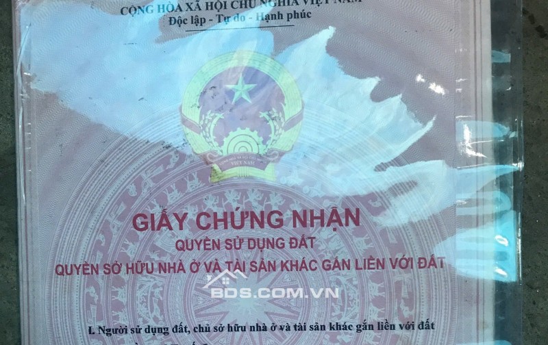 Nhà phố chính chủ giá tốt tại Cần Giuộc, Long An