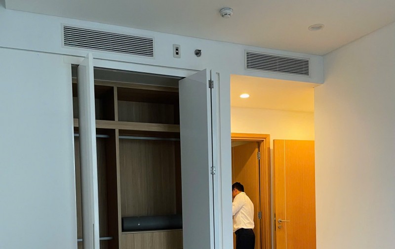 Chuyển nhượng căn hộ tại Sarimi Sala 2pn 2wc view cực đẹp