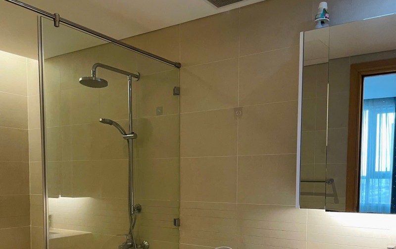 Chuyển nhượng căn hộ tại Sarimi Sala 2pn 2wc view cực đẹp