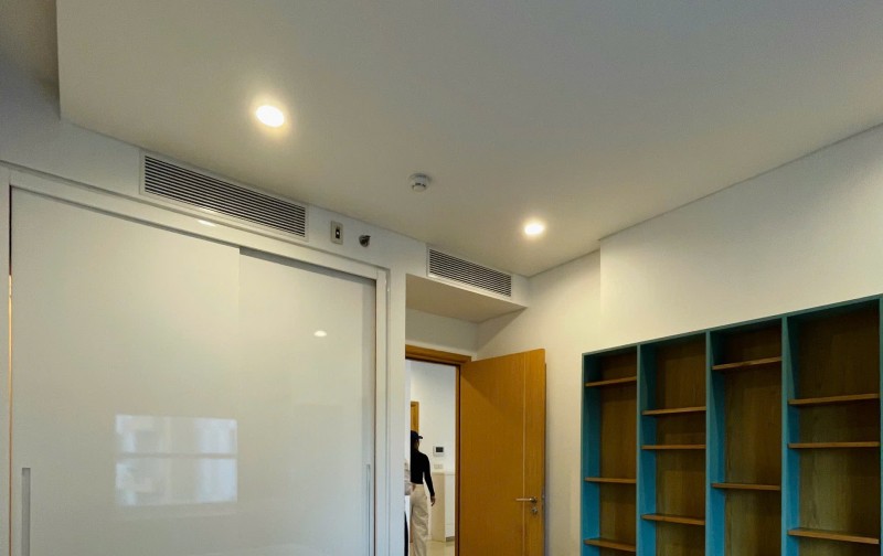 Chuyển nhượng căn hộ tại Sarimi Sala 2pn 2wc view cực đẹp