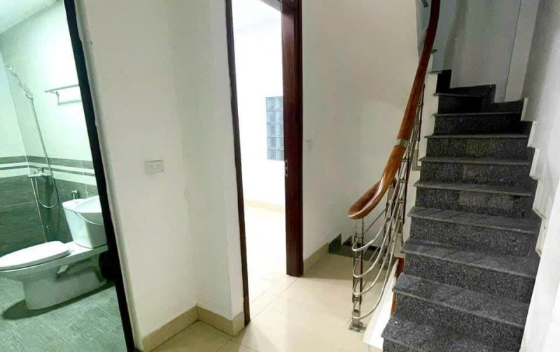 Nhà mới Phố Gia Quất-Thượng Thanh,39m3-4tỷ8 ,Sát Ngay Công Viên Ngọc thuỵ