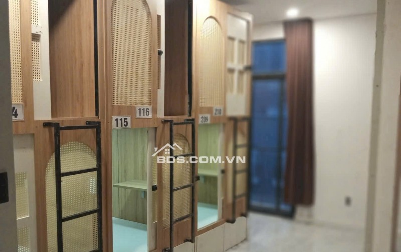 SLEEPBOX CAO CẤP VINHOMES QUẬN 9, THỦ ĐỨC CHỈ TỪ 1TR9/THÁNG