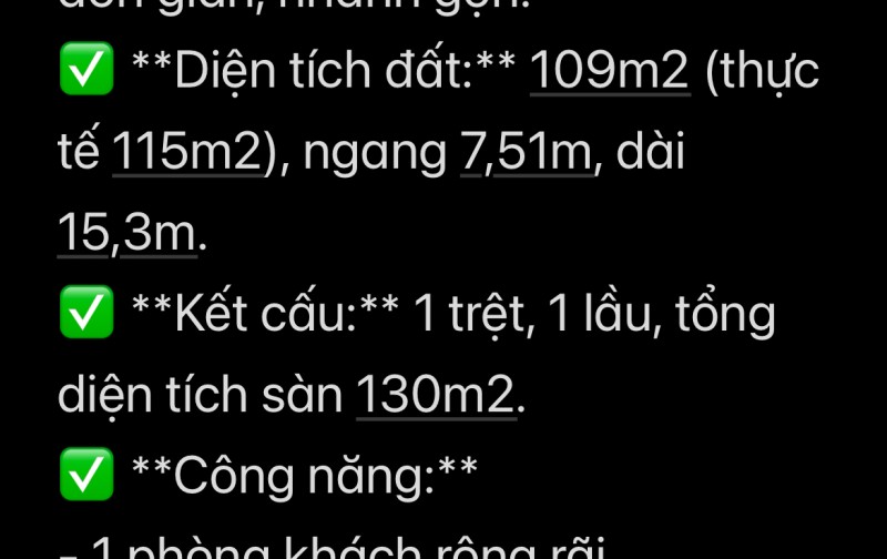 Bán gấp nhà trung tâm Đà Lạt 130m2, 4 phòng ngủ, giá chỉ 3,6 tỷ – View thoáng 4 mặt, tiện ích vượt trội!