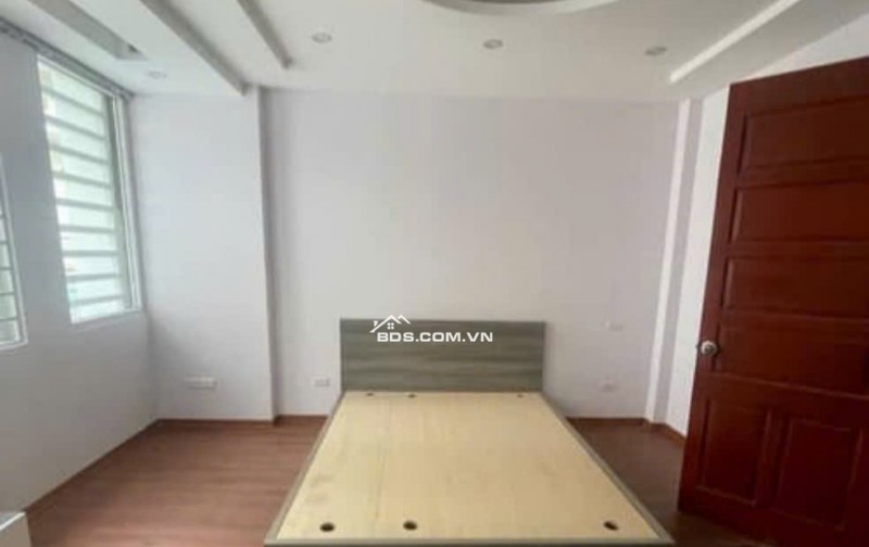 Nhà Phạm Thận Duật Cầu Giấy 50m x 5T giá 17.5 tỷ, phân , ô tô, kinh doanh, nhà đẹp