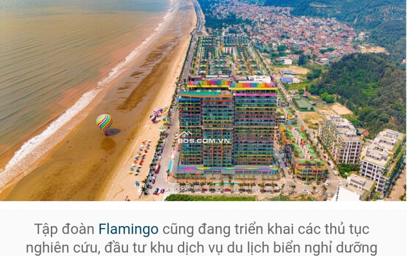 Đất biển Quất Lâm, Giao Phong siêu rẻ, vị trí tiềm năng, gần bãi tắm nhất Giao Thủy, Nam Định