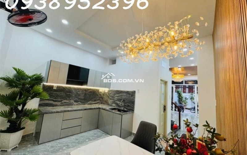 SỞ HỮU NHÀ 3 TẦNG ĐẸP, 54M2, TẠ QUANG BỬU, QUẬN 8, GIÁ 7.5 TỶ, SỔ HỒNG NHÀ MỚI ĐÓN TẾT