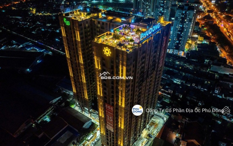 3Tỷ Tất Tần Tật View Hồ Bơi Mua trực tiếp từ CĐT Phú Đông Sky Garden bàn giao Tháng 12/2024