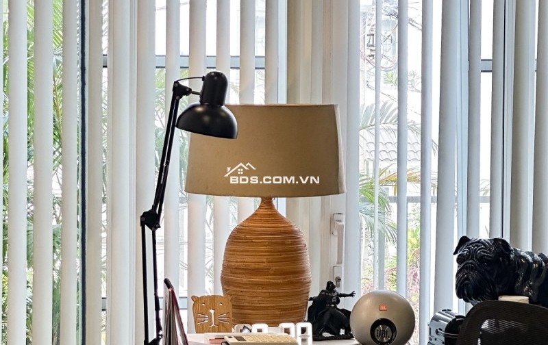 +1 Bán Biệt thự Thảo Điền, Quận 2, Thủ Đức - Siêu phẩm có dòng tiền 36.000$/Năm