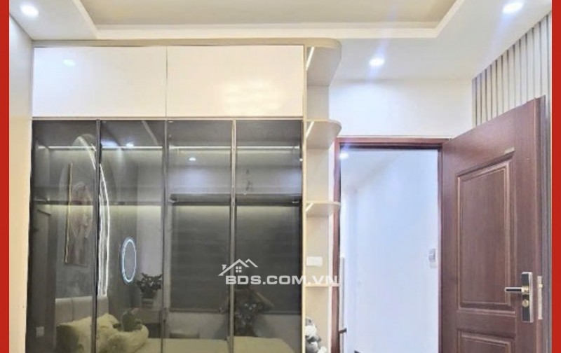 CƠ HỘI HIẾM CÓ! nhà đẹp VĨNH QUỲNH, lô góc GIÁ TỐT, nội thất FULL 40m2 x 4 TẦNG