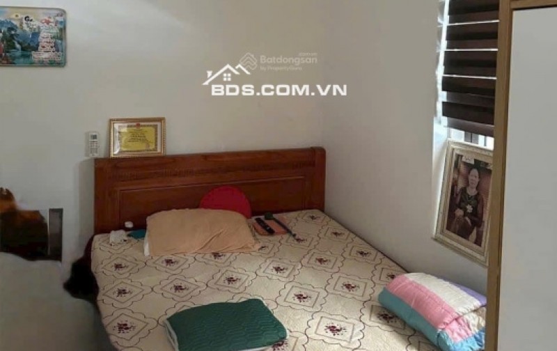 Nhà VIP Kha Vạn Cân 2 Tầng 2PN, gần 50m2, 3tỷ9, gần ĐH Ngân Hàng, HV Tư Pháp, UBND P. Linh Chiểu