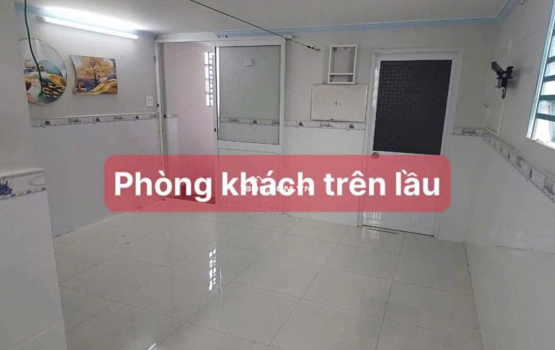 97. Nhà 5 Triệu 2 Phòng Ngủ Đường Nguyễn Thông