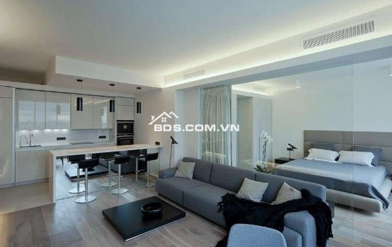 DUY NHẤT CĂN GÓC 90M2 - VIEW TOÀN THÀNH PHỐ - 0796661316