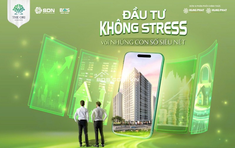 SHOPHOUSE KHỐI ĐẾ - THE ORI GARDEN, CHIẾT KHẤU CAO NHẤT 11%