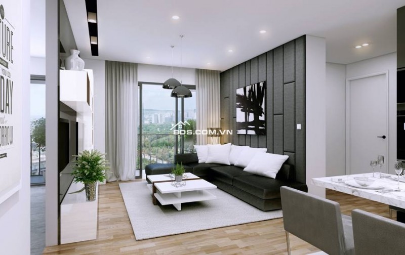 BÁN GẤP căn hộ  Imperia 203 Nguyễn Huy Tưởng, Thanh Xuân - 80m2