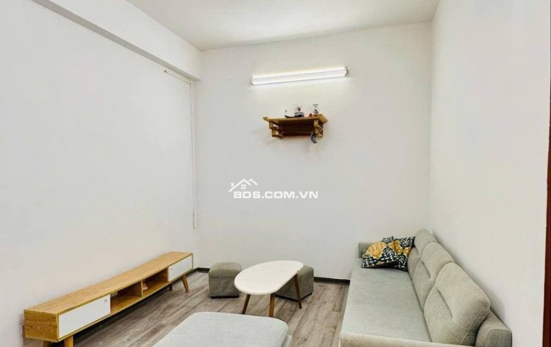 Bán căn hộ chung cư CT12A Kim Văn Kim Lũ - 54,3m² - 2N2VS