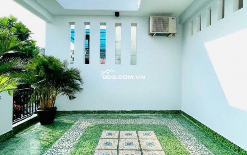 ✅ Bán nhà Thống Nhất vị trí đẹp, ngang rộng 5.5m, 59m2 – Giá tốt: 5.8 tỷ