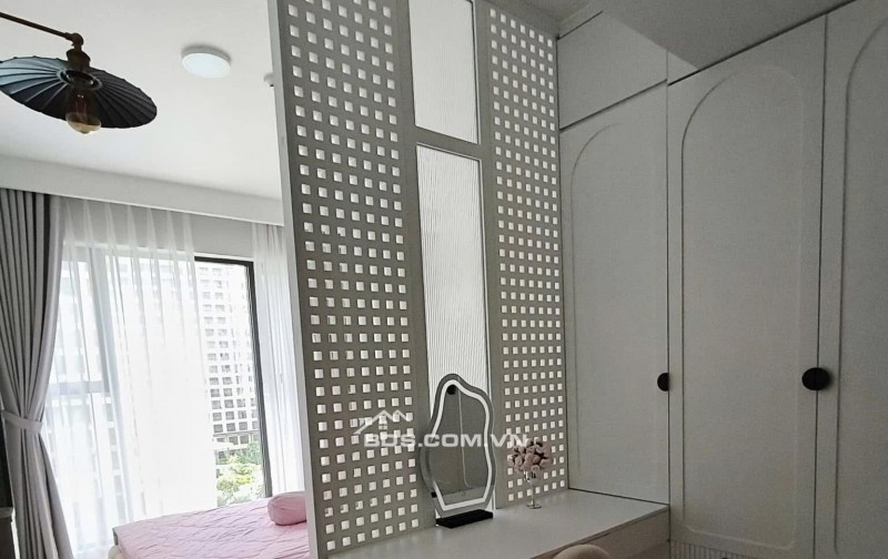 Bán cắt lỗ Căn hộ Lumiere Boulevard Quận 9,2 PN, 2WC, full nội thất