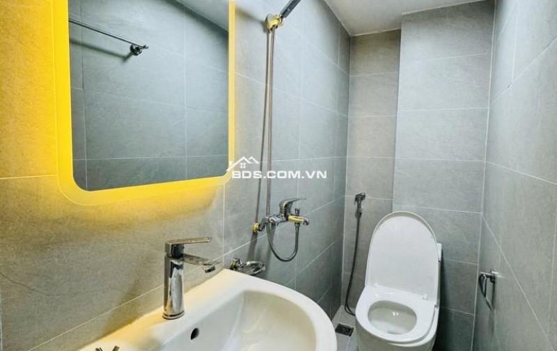 BÁN NHÀ TÂN TRIỀU, THANH TRÌ, NGÕ Ô TÔ, 32M2, 5.95 TỶ(CTL)