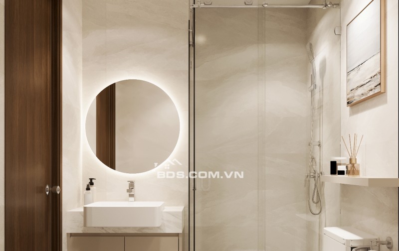 SỞ HỮU CĂN HỘ 2PN + 2WC TẠI BCONS CITY CHỈ VỚI 220 TRIỆU