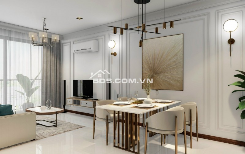 Citymark Residence Phú Mỹ – Căn Hộ Cao Cấp, Vị Trí Đắc Địa