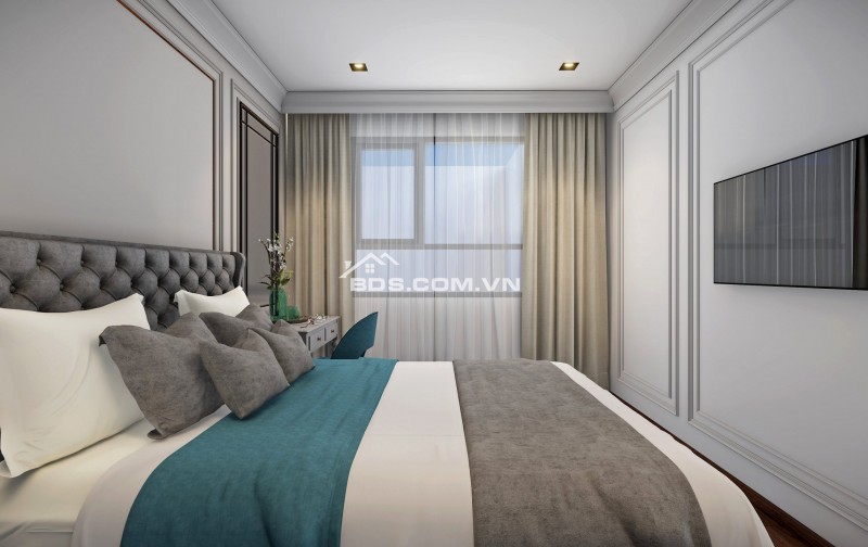 Citymark Residence Phú Mỹ – Căn Hộ Cao Cấp, Vị Trí Đắc Địa