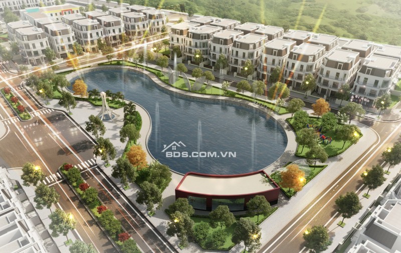 Chính thức nhận đặt chỗ khu đường 68 KĐT Tân Thanh Elite City Hà Nam