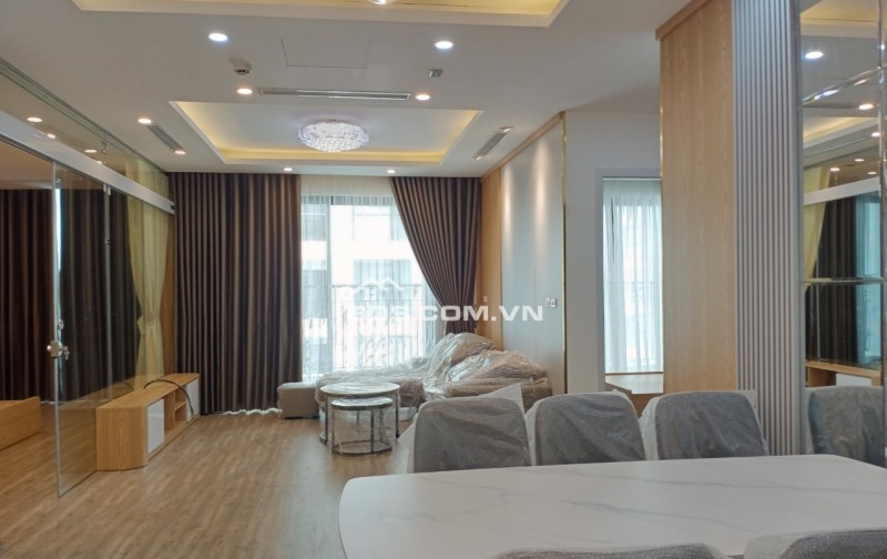 BÁN CĂN HỘ CHUNG CƯ TẠI SUNSHINE RIVERSIDE, GIÁ 7,35 TỶ VND, DIỆN TÍCH 100M2