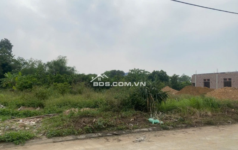 cần bán giãn dân xã Đông sơn ngay Khu đấu giá chi hơn 1 tỷ 0967594106