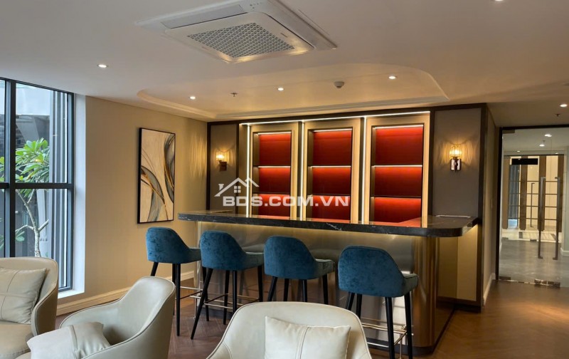 CĂN HỘ CELADON CITY TÂN PHÚ - DIAMOND CENTERY (RESORT BIỂN - GOLF 3D, CIGAR LOUNGE)