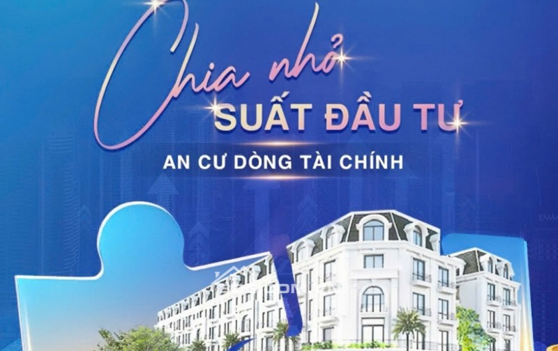 Chỉ 2,8 tỷ/Lô Đất nền 